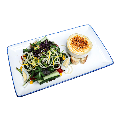 Insalata Capra