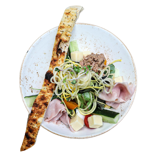Insalata Capricciosa
