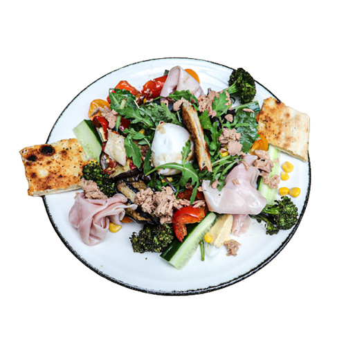 Insalata Paesana