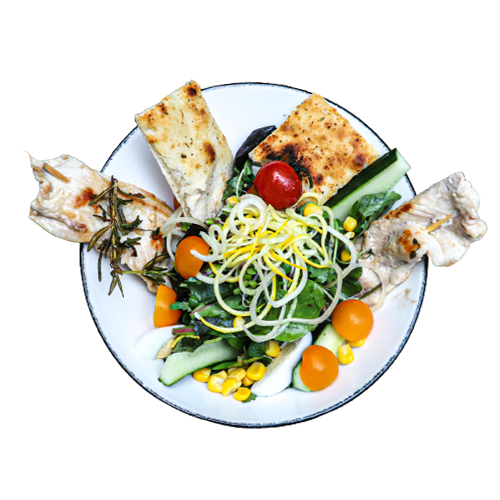 Insalata Tacchino