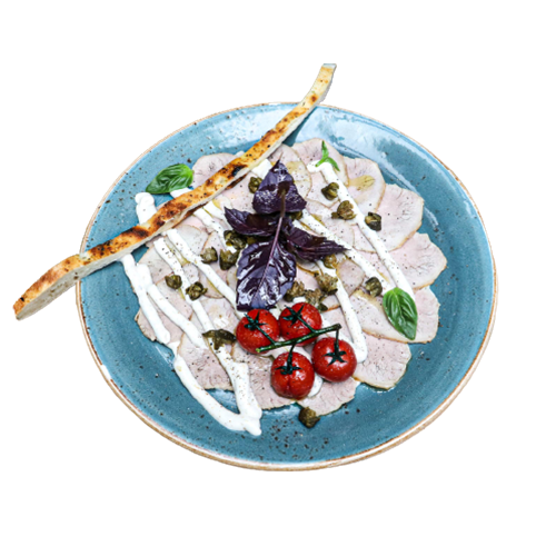 Vitello Tonnato