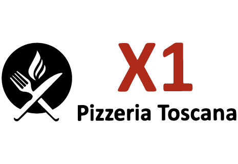 logo X1 Restaurant Toskana