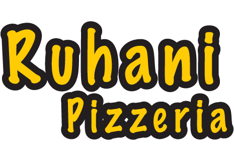 logo Ruhani Pizzeria