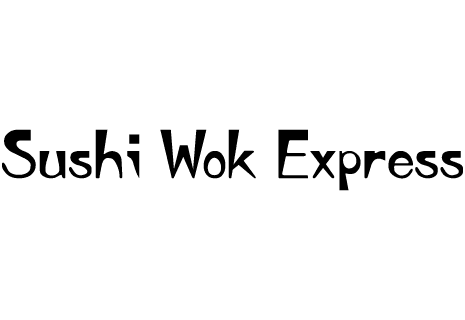 logo Sushi Wok Express