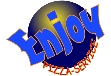 logo Enjoy Pizza-Service