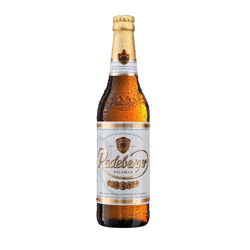 Radeberger 0,5l (Mehrweg)