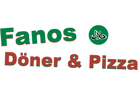 logo Fanos Döner & Pizza