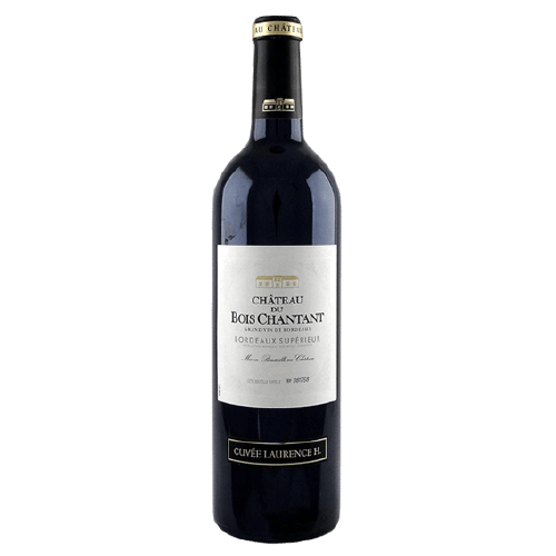 Rotwein Bordeaux Superieur 0,75l