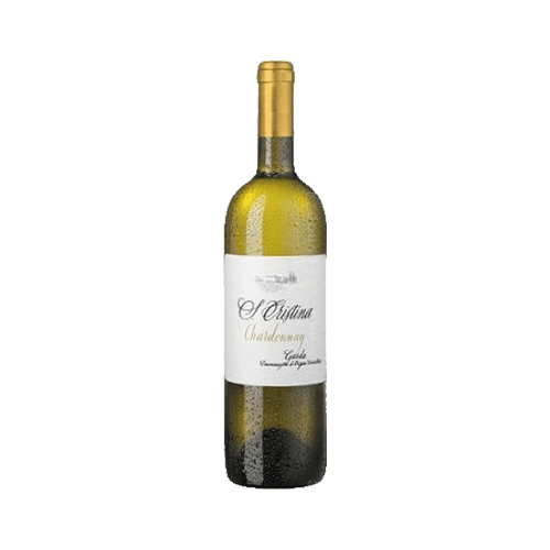 Weißwein Chardonnay 0,75l