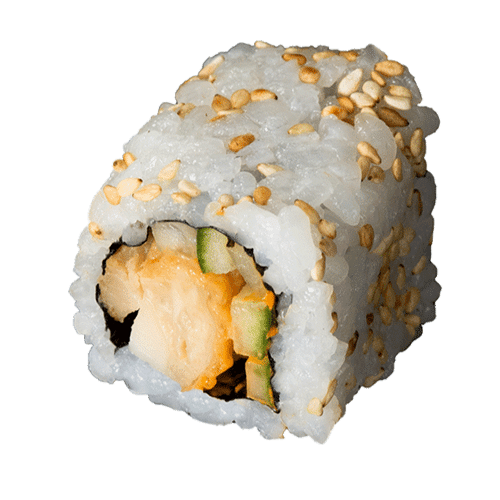 Inside Out Curry Mango Chicken