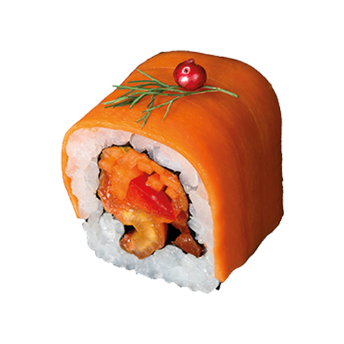 Inside Out Orange Veggie