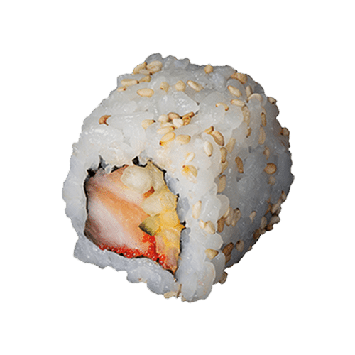 Inside Out Pacific (würzig scharf)