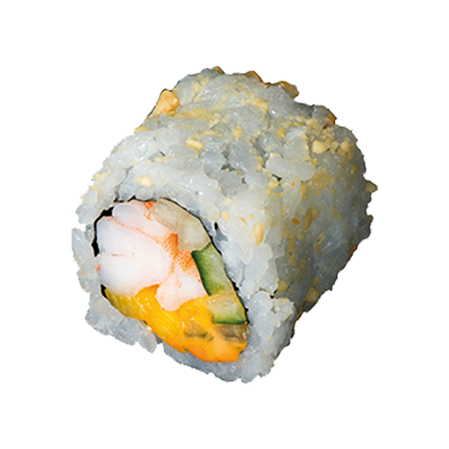 Inside Out spicy Mango Prawn (würzig scharf)