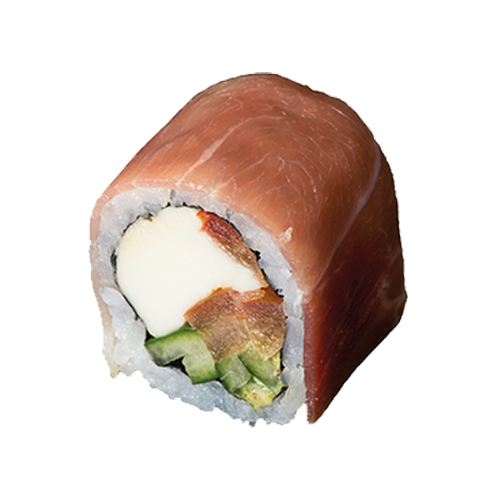 Inside Out Tricolore