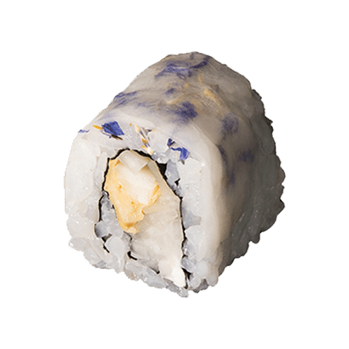 Inside Out White Veggie