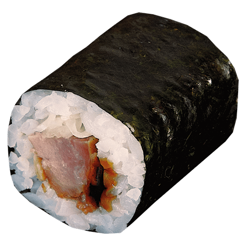 Maki Chashu