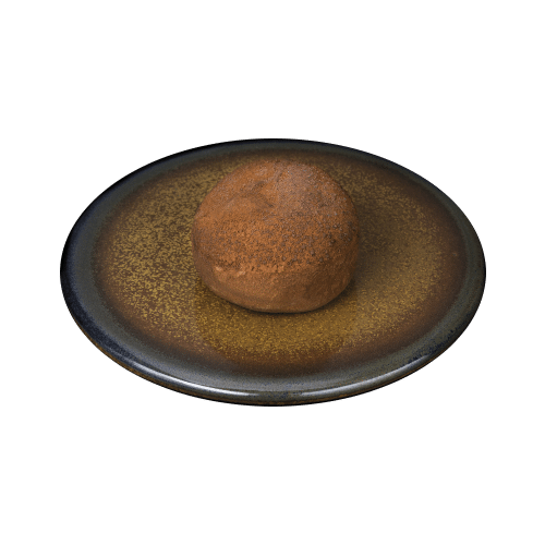 Mochi Tiramisu