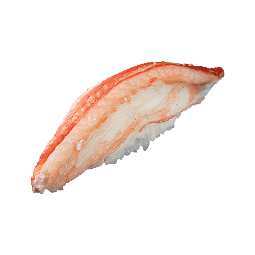 Nigiri Crab