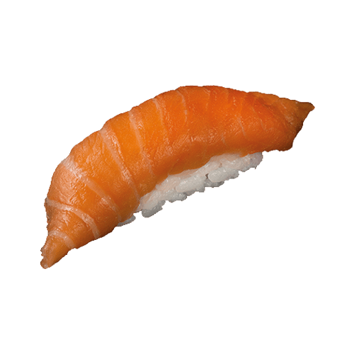 Nigiri Salmon