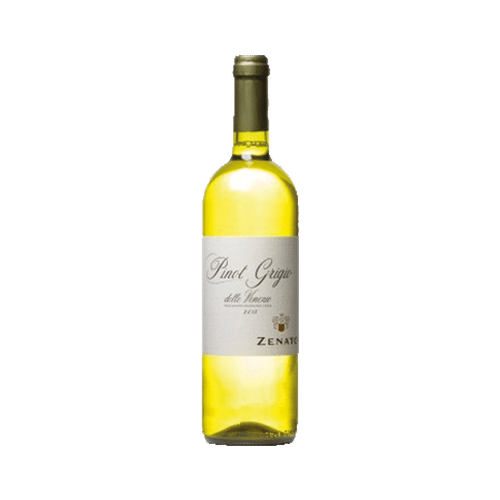 Weißwein Pinot Grigio 0,75l