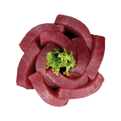 Sashimi Tuna (10 Stück)