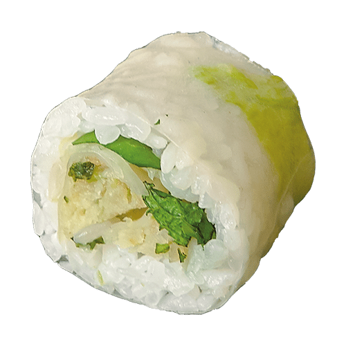 Spring Roll Oriental Mix