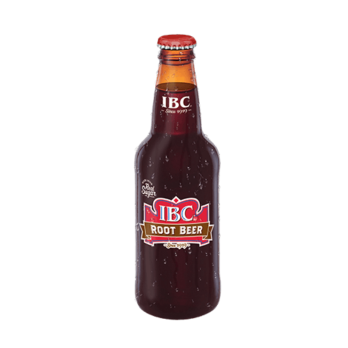 Root Beer 0,35l