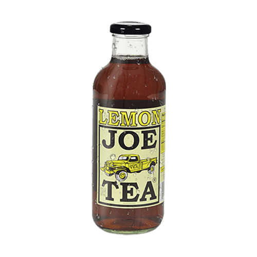 Joe Tea Pink Lemonade 0,59l