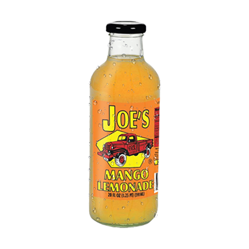 Joe Tea Mango 0,59l