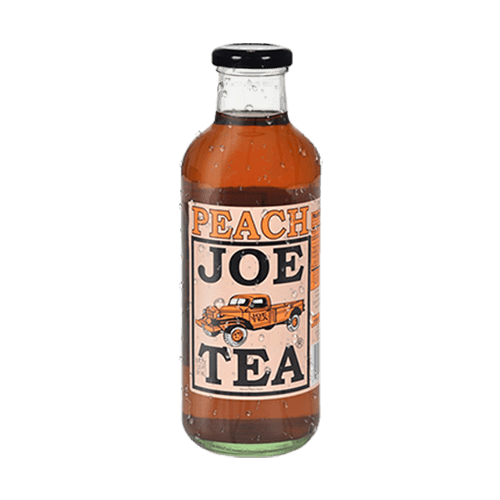 Joe Tea Peach 0,59l