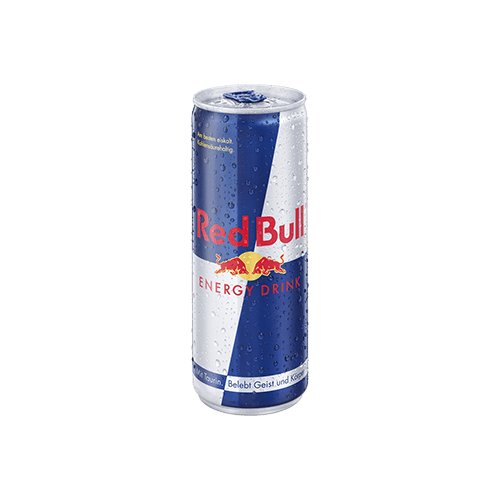 Red Bull 0,25l
