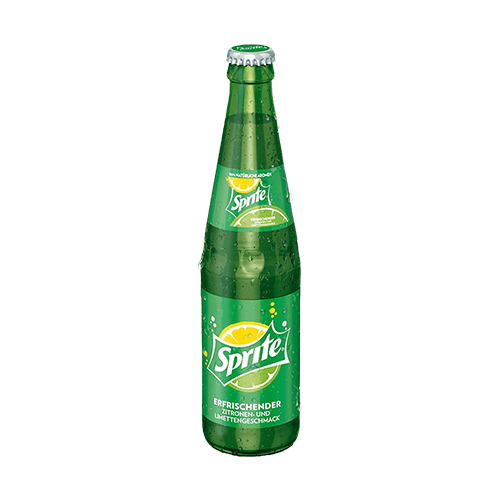 Sprite 0,33l