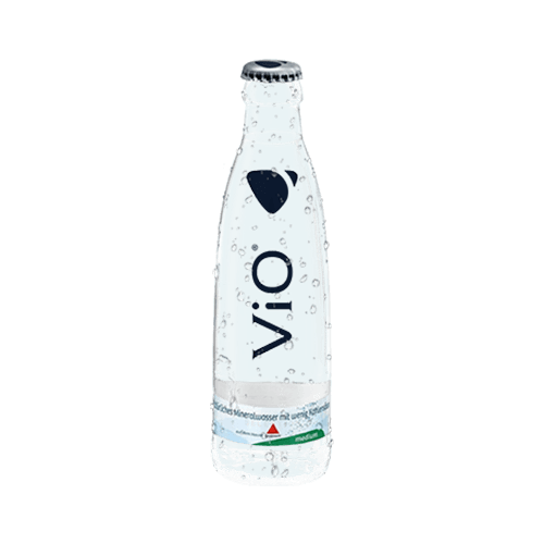 Wasser Still 0,25l