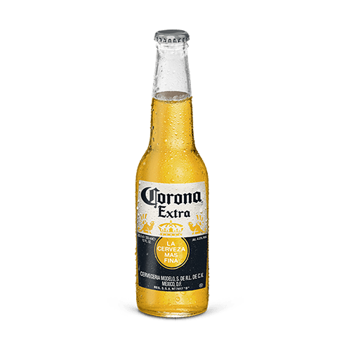 Corona 0,33l