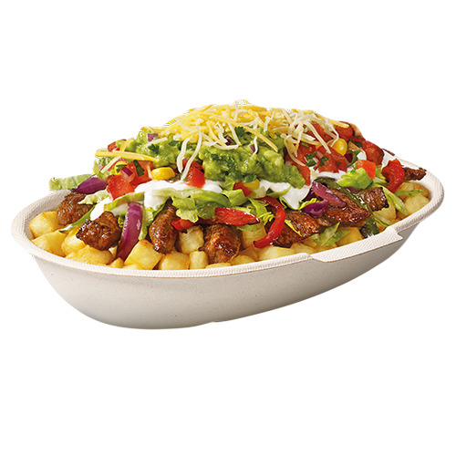 Steak Cup