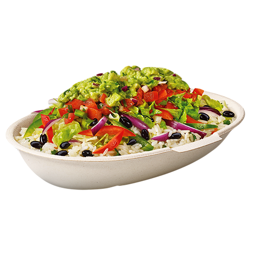 Vegan Cup