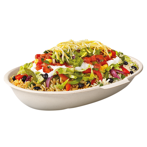 Veggie Cup