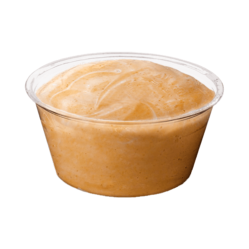 Chili Cream Dip