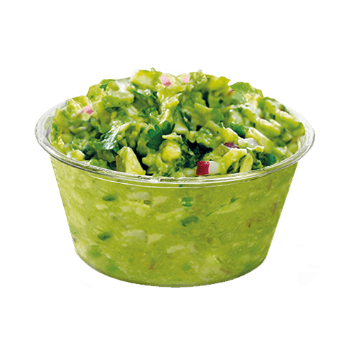 Guacamole Dip