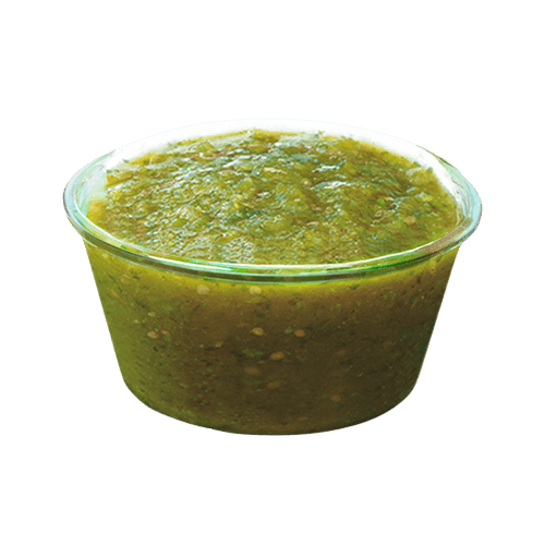 Salsa Hot Dip (pikant)