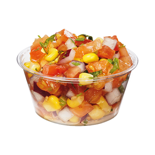 Salsa Medium Dip
