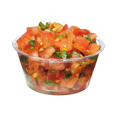Salsa Mild Dip