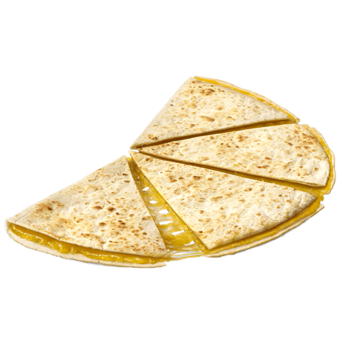 Cheese Quesadilla