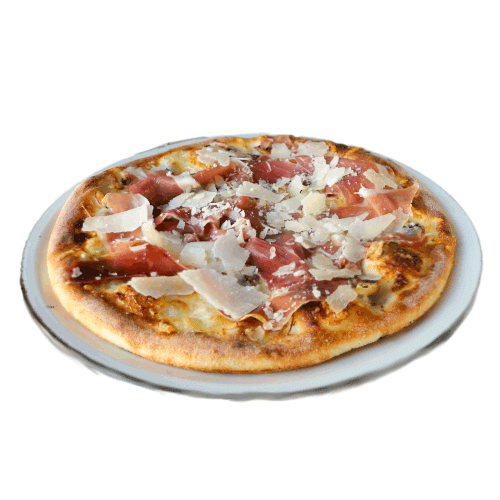 Pizza Davide