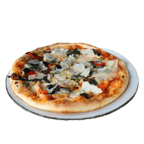 Pizza Piccola