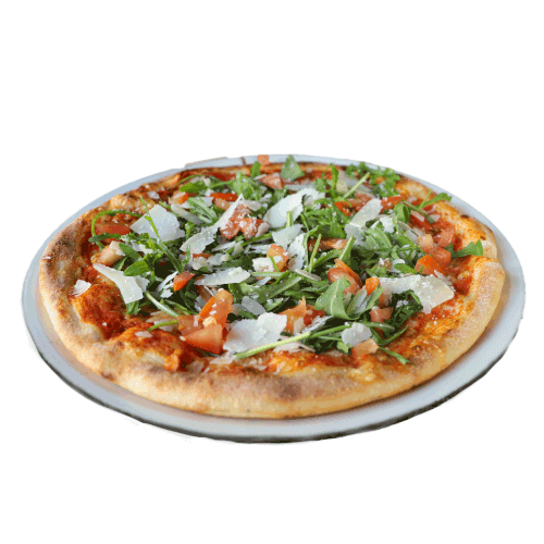 Pizza Rucolona