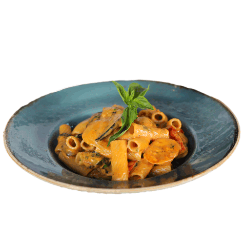 Rigatoni Casa