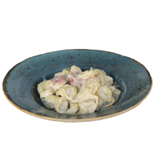 Tortellini alla Panna