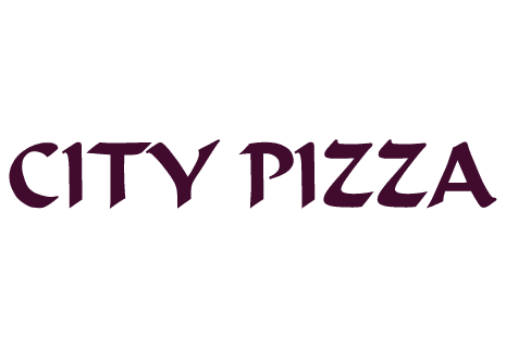 logo City Pizza Baghiana