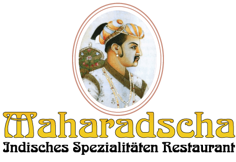 logo Maharadscha Indisches Restaurant